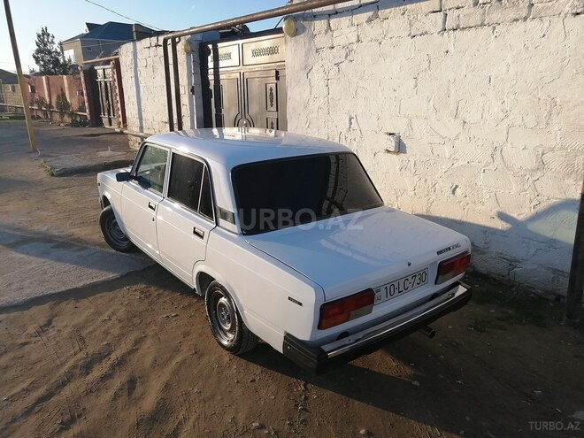 LADA (VAZ) 2107 2002, 270,000 km - 1.5 l - Bakı