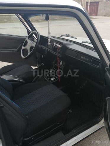 LADA (VAZ) 2107 2002, 270,000 km - 1.5 l - Bakı