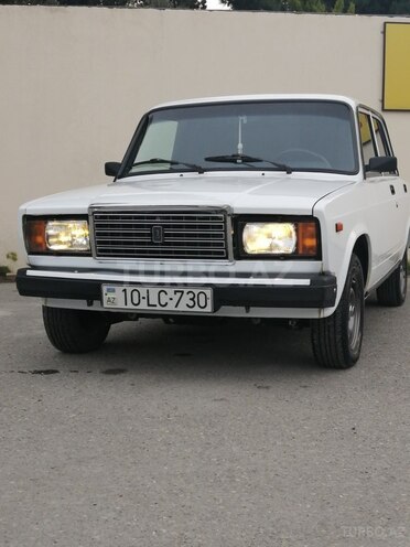 LADA (VAZ) 2107 2002, 270,000 km - 1.5 l - Bakı