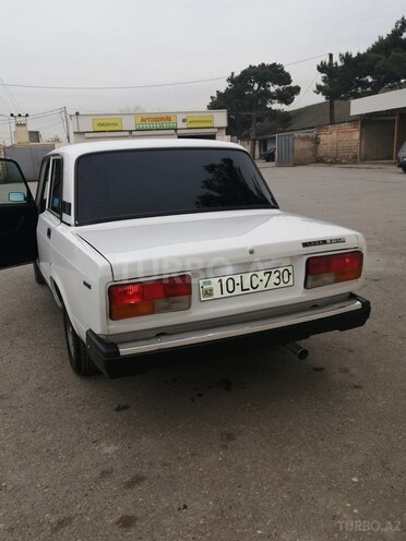 LADA (VAZ) 2107 2002, 270,000 km - 1.5 l - Bakı
