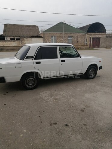 LADA (VAZ) 2107 2002, 270,000 km - 1.5 l - Bakı