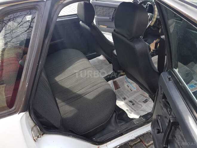 LADA (VAZ) 21099 1992, 262,000 km - 1.5 l - Şamaxı