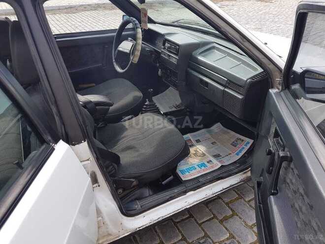 LADA (VAZ) 21099 1992, 262,000 km - 1.5 l - Şamaxı