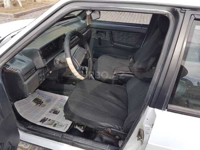 LADA (VAZ) 21099 1992, 262,000 km - 1.5 l - Şamaxı