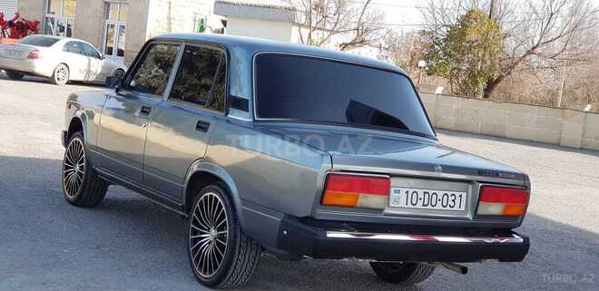 LADA (VAZ) 2107 2012, 31,000 km - 1.6 л - Bakı