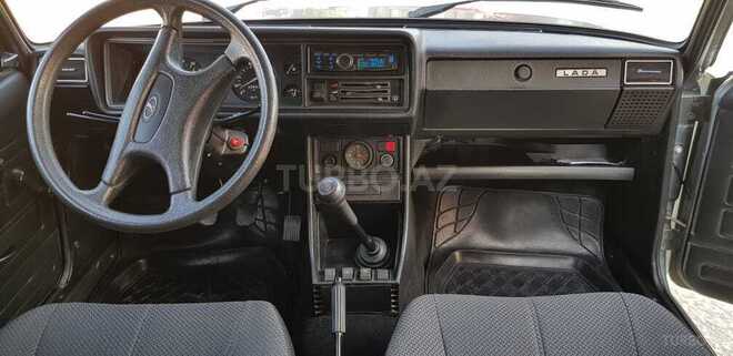 LADA (VAZ) 2107 2012, 31,000 km - 1.6 л - Bakı