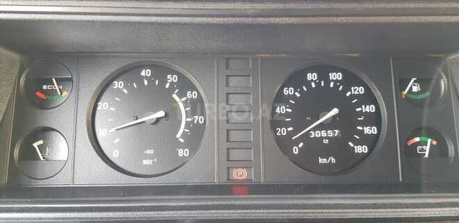 LADA (VAZ) 2107 2012, 31,000 km - 1.6 л - Bakı