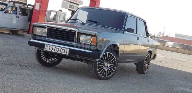 LADA (VAZ) 2107 2012, 31,000 km - 1.6 л - Bakı