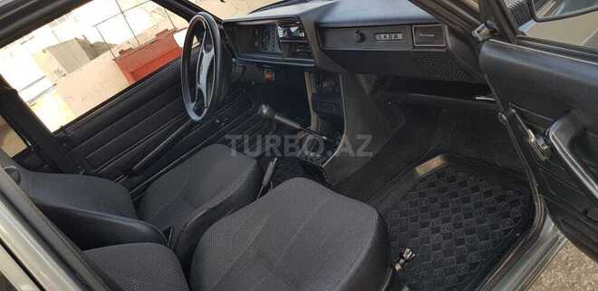 LADA (VAZ) 2107 2012, 31,000 km - 1.6 л - Bakı