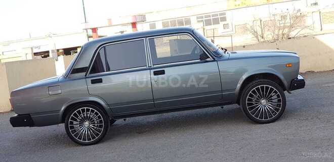 LADA (VAZ) 2107 2012, 31,000 km - 1.6 л - Bakı