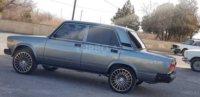 LADA (VAZ) 2107 2012, 31,000 km - 1.6 л - Bakı