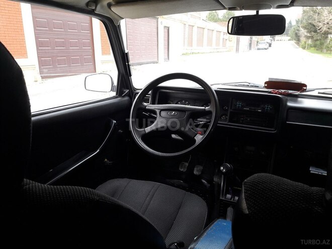 LADA (VAZ) 2104 2012, 100,000 km - 1.6 l - Bakı
