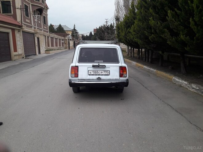 LADA (VAZ) 2104 2012, 100,000 km - 1.6 l - Bakı