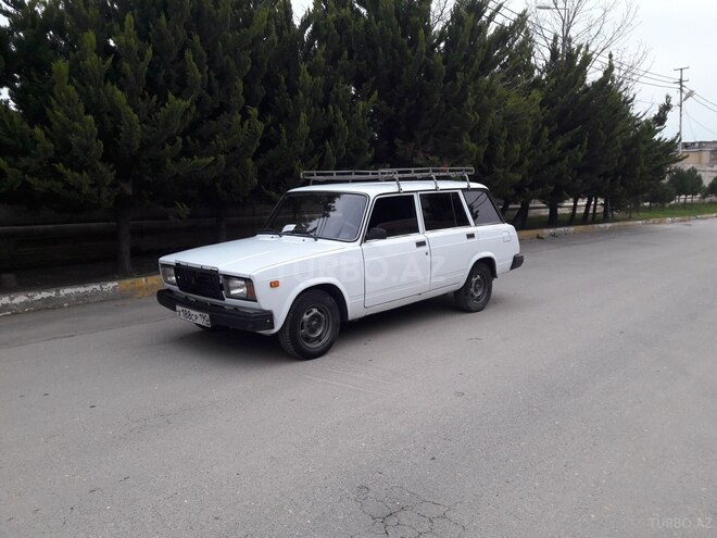 LADA (VAZ) 2104 2012, 100,000 km - 1.6 l - Bakı