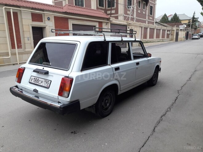 LADA (VAZ) 2104 2012, 100,000 km - 1.6 l - Bakı
