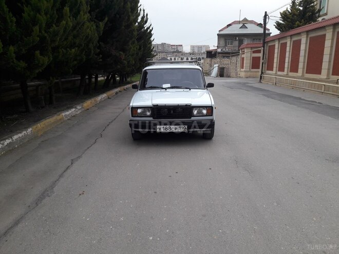LADA (VAZ) 2104 2012, 100,000 km - 1.6 l - Bakı