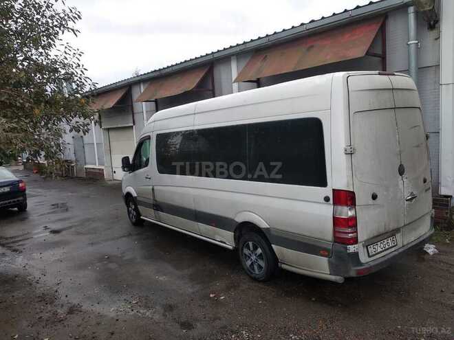 Mercedes Sprinter 315 2007, 350,000 km - 2.2 l - Şəmkir