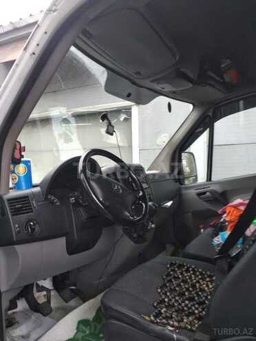 Mercedes Sprinter 315 2007, 350,000 km - 2.2 l - Şəmkir