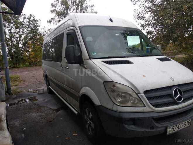 Mercedes Sprinter 315 2007, 350,000 km - 2.2 l - Şəmkir