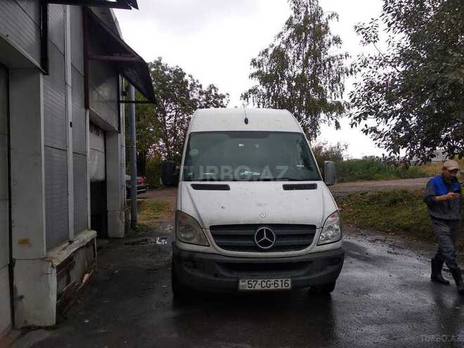 Mercedes Sprinter 315 2007, 350,000 km - 2.2 l - Şəmkir