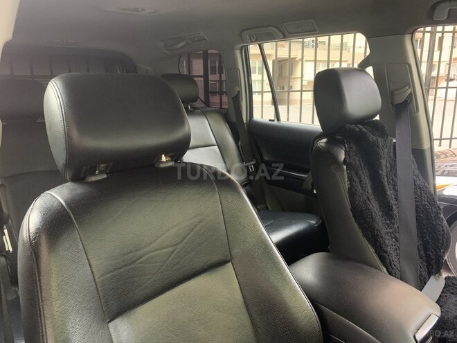 Toyota Prado 2011, 173,000 km - 2.7 l - Bakı