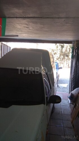 ZAZ Tavriya 2006, 136,000 km - 1.2 l - Bakı