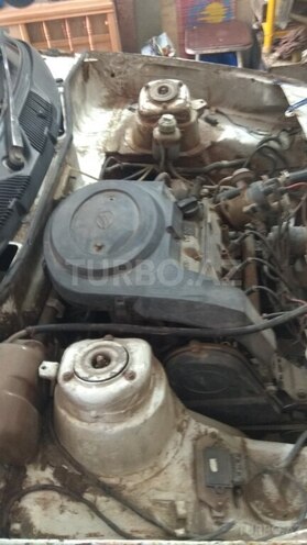 ZAZ Tavriya 2006, 136,000 km - 1.2 l - Bakı