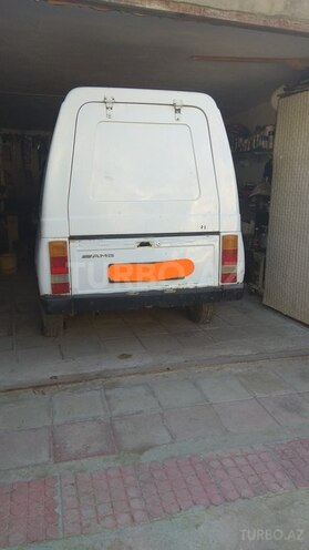 ZAZ Tavriya 2006, 136,000 km - 1.2 l - Bakı