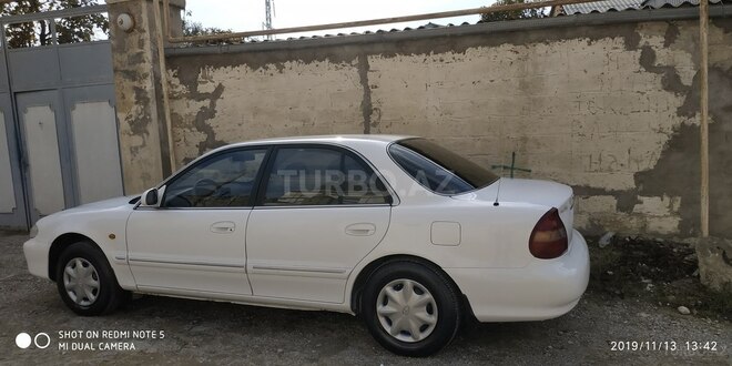 Hyundai Sonata 1997, 180,000 km - 2.0 l - Bakı