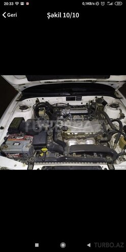 Hyundai Sonata 1997, 180,000 km - 2.0 l - Bakı