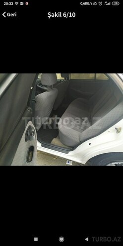 Hyundai Sonata 1997, 180,000 km - 2.0 l - Bakı