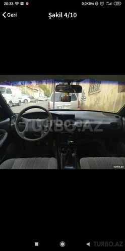 Hyundai Sonata 1997, 180,000 km - 2.0 l - Bakı