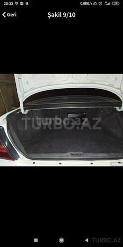 Hyundai Sonata 1997, 180,000 km - 2.0 l - Bakı
