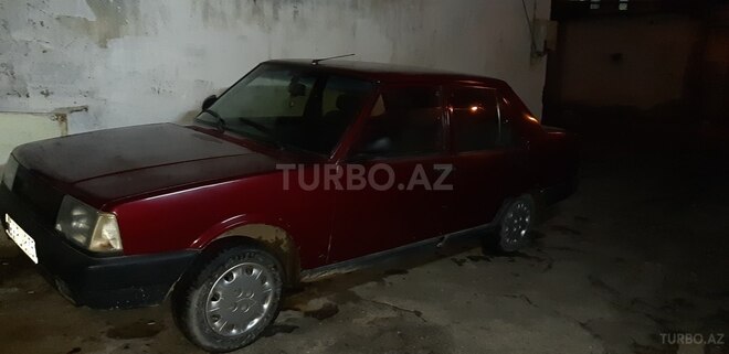 Tofas Sahin 1997, 999,999 km - 1.6 л - Bakı