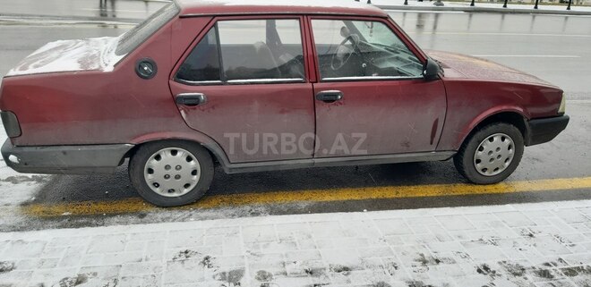 Tofas Sahin 1997, 999,999 km - 1.6 л - Bakı