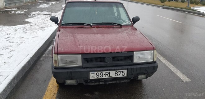 Tofas Sahin 1997, 999,999 km - 1.6 л - Bakı