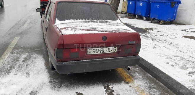 Tofas Sahin 1997, 999,999 km - 1.6 л - Bakı