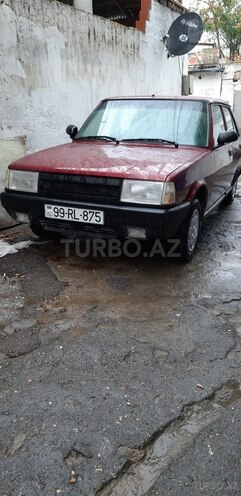 Tofas Sahin 1997, 999,999 km - 1.6 л - Bakı