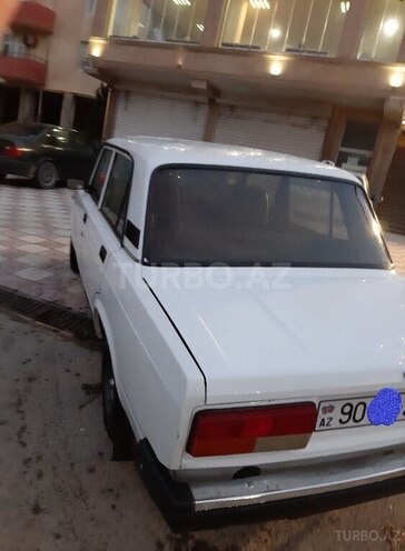 LADA (VAZ) 2107 2011, 105,000 km - 1.6 л - Bakı