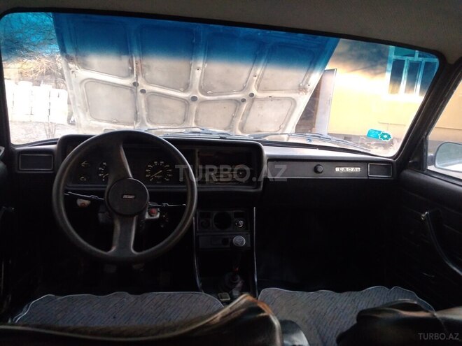 LADA (VAZ) 2107 1983, 999,999 km - 1.5 л - İmişli