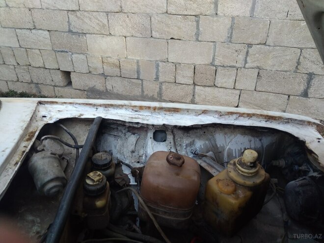 LADA (VAZ) 2107 1983, 999,999 km - 1.5 л - İmişli