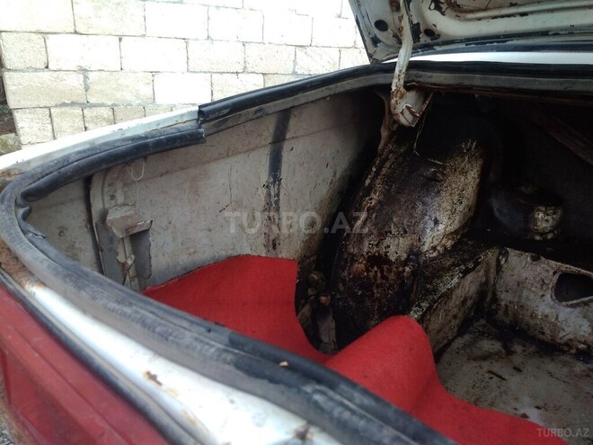 LADA (VAZ) 2107 1983, 999,999 km - 1.5 л - İmişli