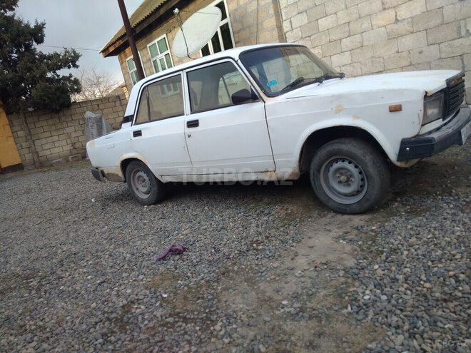 LADA (VAZ) 2107 1983, 999,999 km - 1.5 л - İmişli