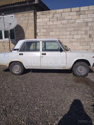 LADA (VAZ) 2107 1983, 999,999 km - 1.5 л - İmişli
