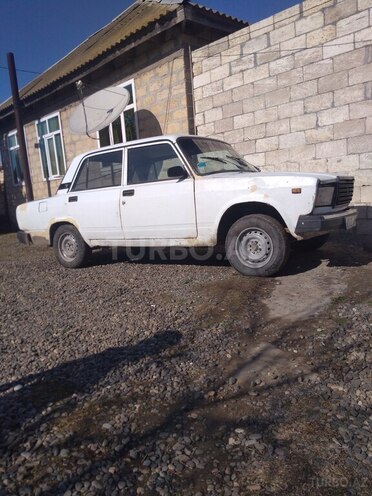 LADA (VAZ) 2107 1983, 999,999 km - 1.5 л - İmişli