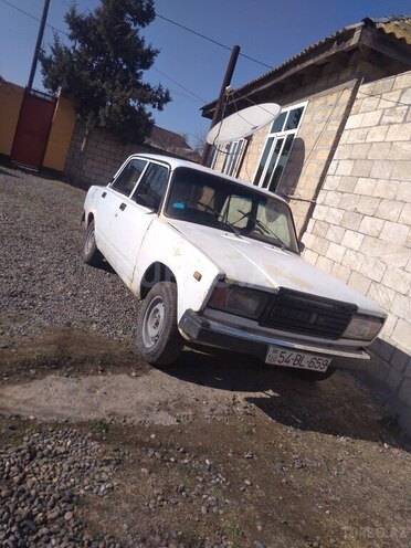 LADA (VAZ) 2107 1983, 999,999 km - 1.5 л - İmişli
