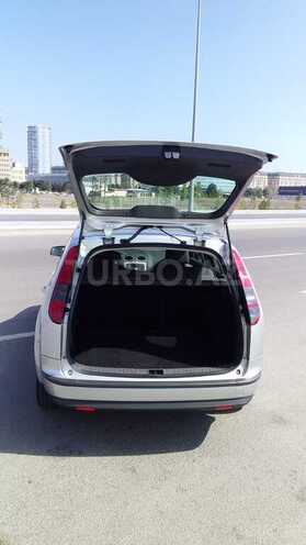 Ford Focus 2007, 293,000 km - 1.6 l - Bakı
