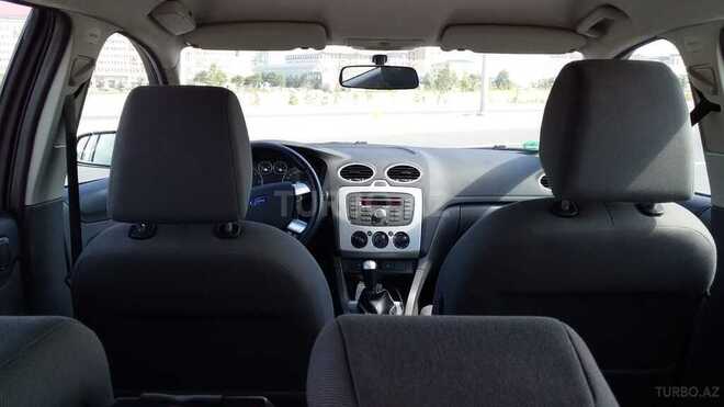 Ford Focus 2007, 293,000 km - 1.6 l - Bakı