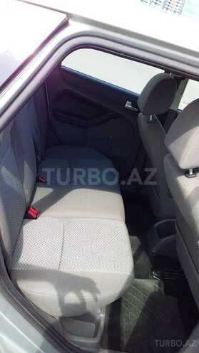 Ford Focus 2007, 293,000 km - 1.6 l - Bakı