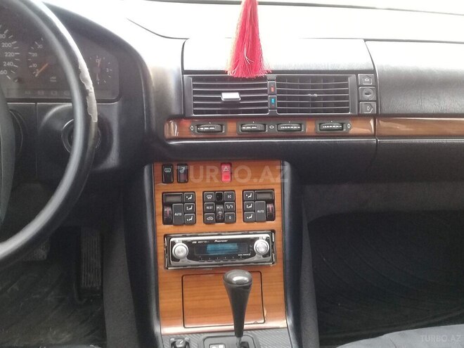 Mercedes S 320 1991, 224,566 km - 3.2 l - Xaçmaz